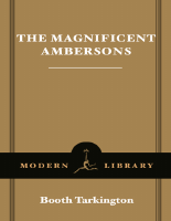 The Magnificent Ambersons.pdf